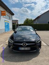 Mercedes-Benz d 4MATIC/1.HAND/S-DACH/KAMERA/BURMESTER