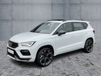 Cupra Ateca - Vorschau Bild 2