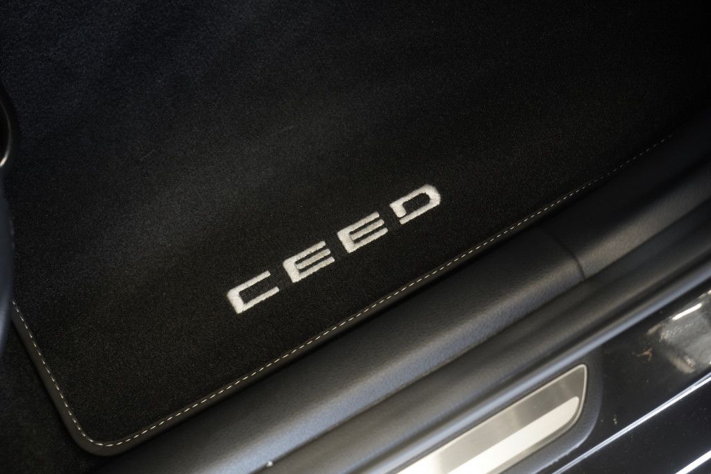Kia Cee 039 D Ceed