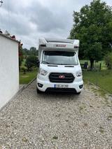 Challenger 337GA GRAP. ULT.