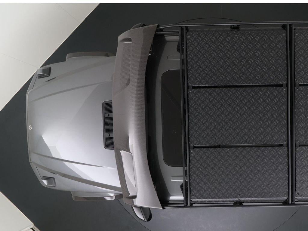 Mercedes-Benz G 63 AMG 4X4² PRIJS Super Angebot! | RECALL DONE