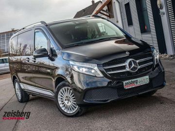 Mercedes V 250 - 2