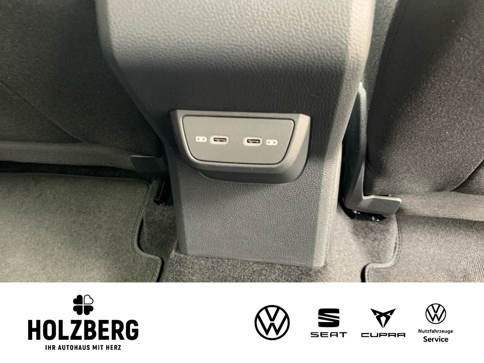Volkswagen Taigo - Bild 15