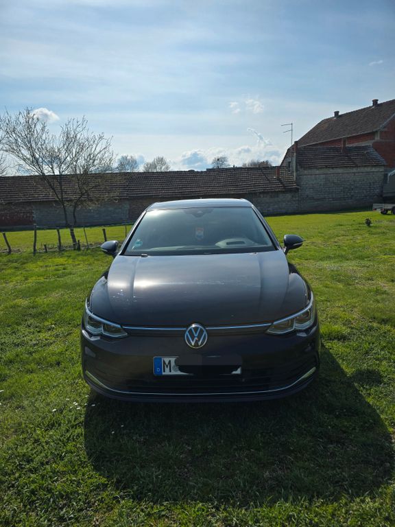 Image of Volkswagen Golf