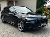 Audi SQ7 4.0 TFSI quattro Optik-Paket,7 Sitzer,Standh - Audi SQ7 in Bremen