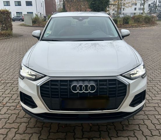 Audi Q3 45 TFSI e 180(245) kw(PS) S Tronic