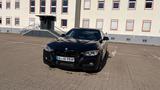 BMW 330d, M-Paket, M-Felgen, Original Austauschmotor - BMW 330 Limousine 330d m paket mit Diesel-Antrieb