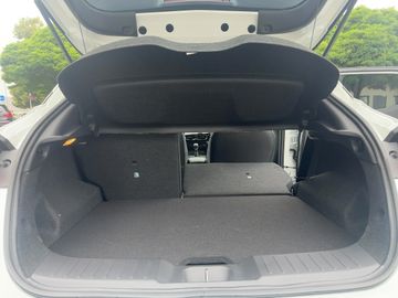 Nissan Juke Tekna 1.0 DIG-T 114 PS mit Winterpaket 360°