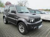 Suzuki Jimny Ranger Club /1.Hand/SHZ/AHK/ KLIMA/TÜV NEU - Suzuki Jimny aus 2014