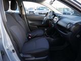 Mitsubishi Space Star 1.0 Edition 100 KLIMA FACELIFT - silberne Mitsubishi Space Star