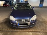 Volkswagen JETTA - Volkswagen Jetta aus 2009