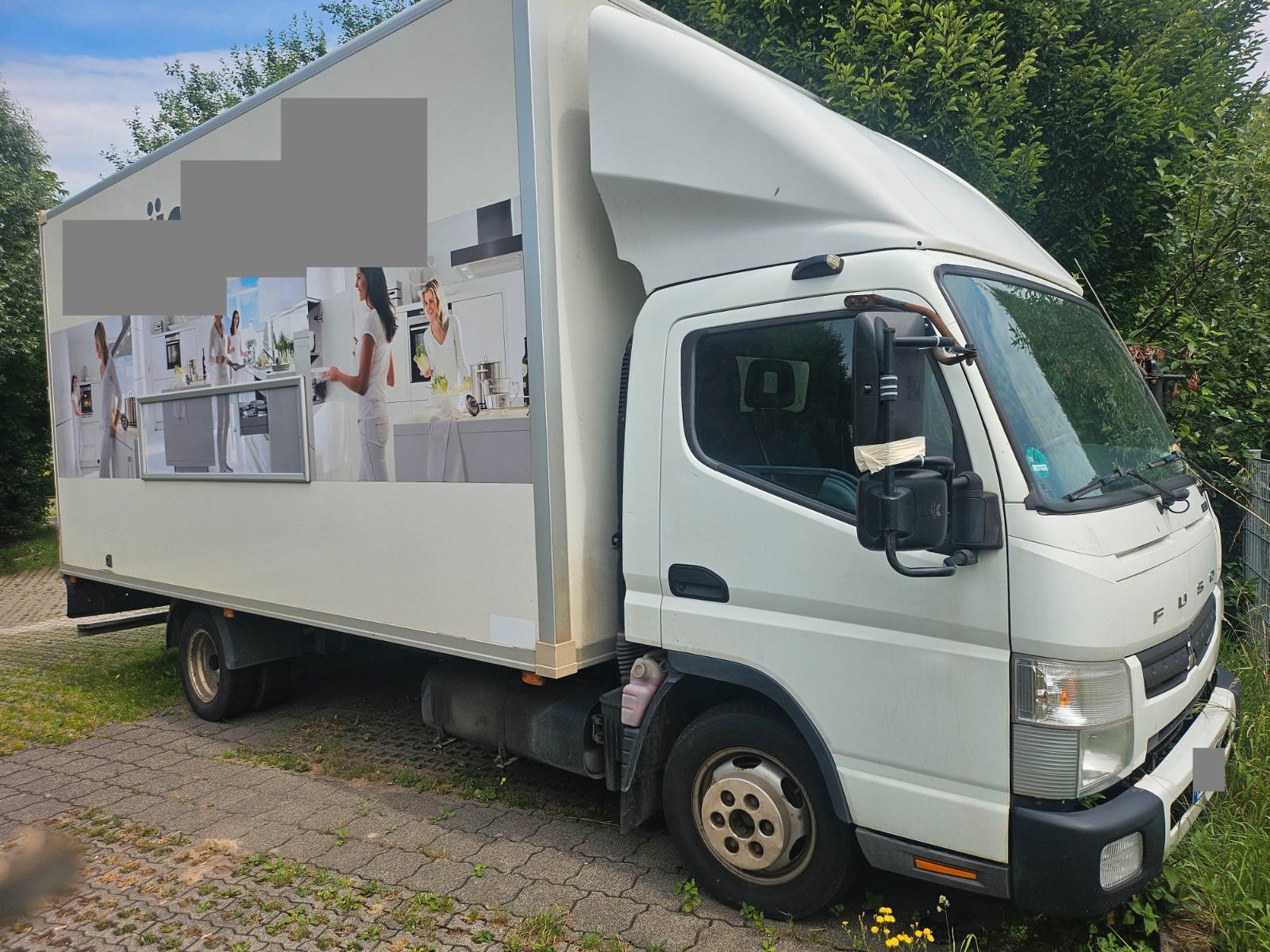 Mitsubishi Fuso