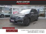 Subaru Forester 2.0ie Edition Exclusive Cross PANO 360° - Subaru Forester EDITION-EXCLUSIVE-CROSS