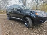 Mitsubishi Outlander 2.4 MIVEC Instyle, 4WD - gebrauchte Mitsubishi Outlander aus dem Jahr 2007