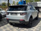 Land Rover Discovery Sport SE AWD/Automatik/LED/Xenon - Land Rover: Sport