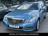 Mercedes-Benz E250 T CGI Sonderserie Exvlusive*Avantgarde*Ahk - gebrauchte Mercedes-Benz E 250 aus dem Jahr 2011