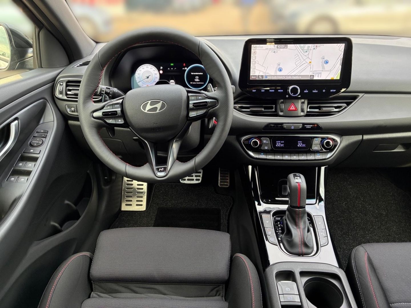 Hyundai i30 – Bild 10