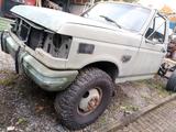 Ford F-350 Projekt rostfrei ! wahlw.  Einz... - Ford F 350 von privat