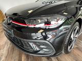 Volkswagen Polo 2.0 TSI DSG GTI, IQ Light, Kamera - Volkswagen Polo: Schwarz