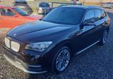 BMW X1 sDrive18d*BI-XENON*KLIMAAUT*NAV*PDC* - BMW X1 in Aachen
