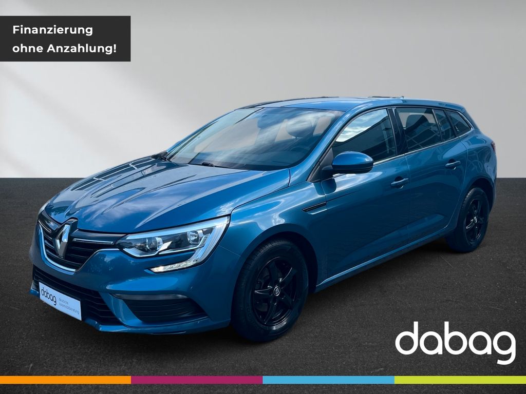 Image of Renault Megane
