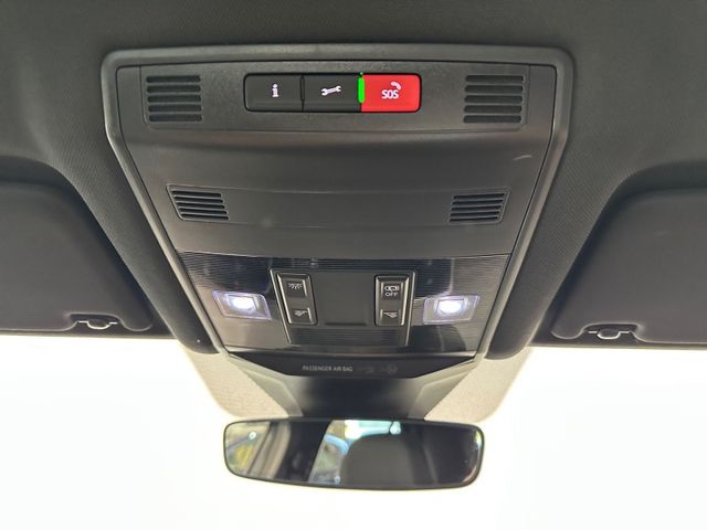 T-Roc 1.5 TSI DSG R-LINE LED+AHK+NAV+ACC+PDC+