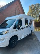 Knaus Van TI 550 MF Vans., AHK, TV, Markise, Fahrradtr