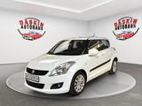 Suzuki Swift Club 1.HAND/TÜV NEU/KLIMA/SITZHZG - Suzuki Swift: Club