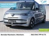 Volkswagen T7 Multivan EDITION 2.0 TDI DSG Klima AHK NAVI L