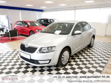 Skoda Octavia - 5