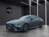 Mercedes-Benz CLS 350*SD*MEMORY*360°KAMERA*AMG LINE - mit Diesel-Antrieb: Sportwagen