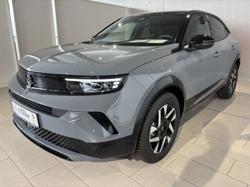 Fotografie 1 des Opel Mokka 1.2 DI Turbo GS