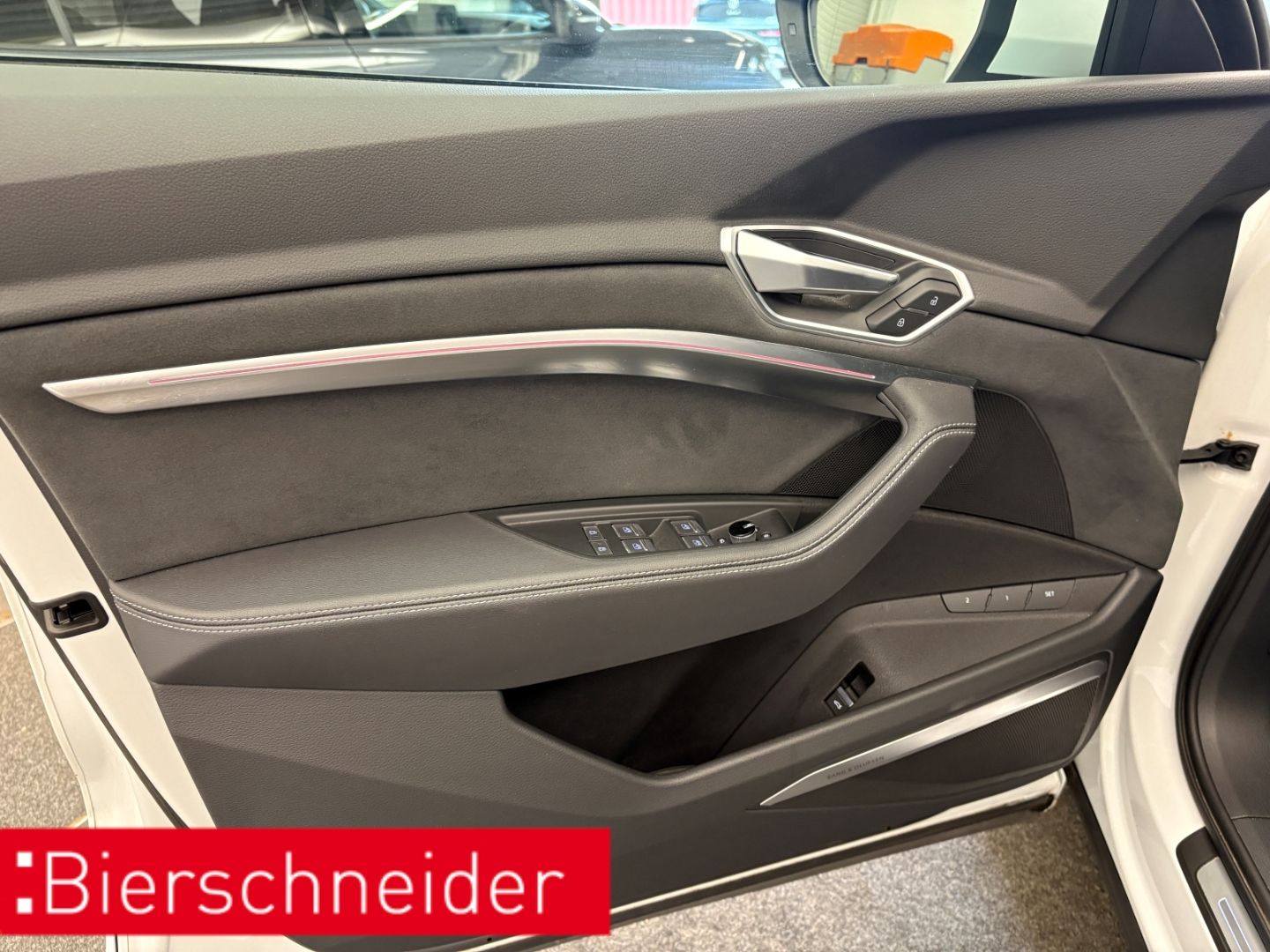 Audi e-tron - Bild 17