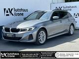 BMW 320 d Mild Hybrid xDrive *FACELIFT*CURVED* AHK*L - BMW 320: 320d Facelift