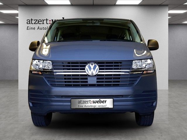 Fahrzeugabbildung Volkswagen T6 Kombi EcoProfi 2.0TDI 9-Sitzer Klima FSE