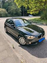 BMW 116i *F20*5-trg.*8x Ber.*HU NEU*TOP Zustand* - gebrauchte BMW 116 aus dem Jahr 2013