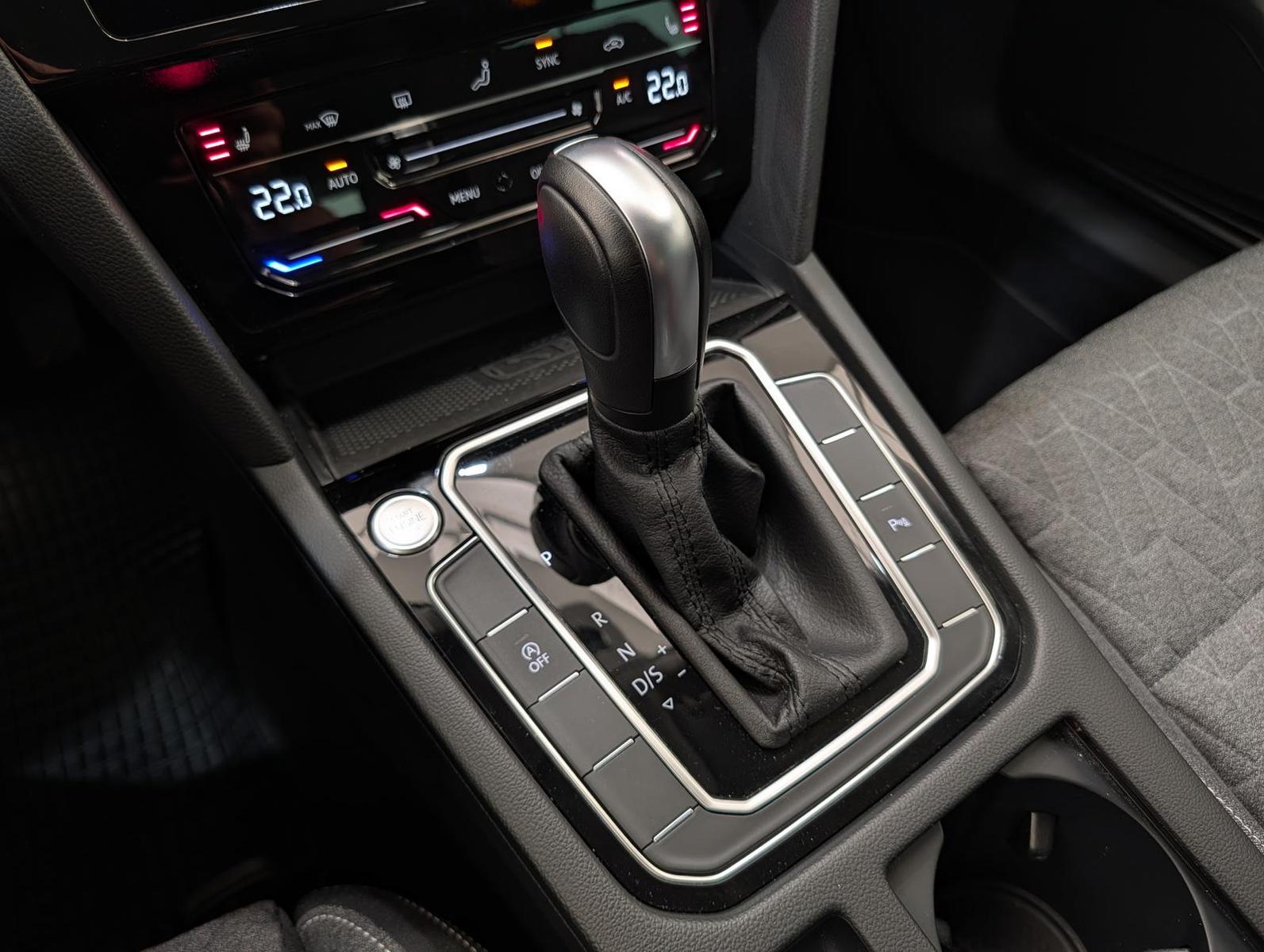 Volkswagen Passat 1.5 TSI DSG Business Winter SHZ A, миниатюра 14