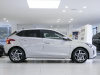 Hyundai i20 - Vorschau Bild 10