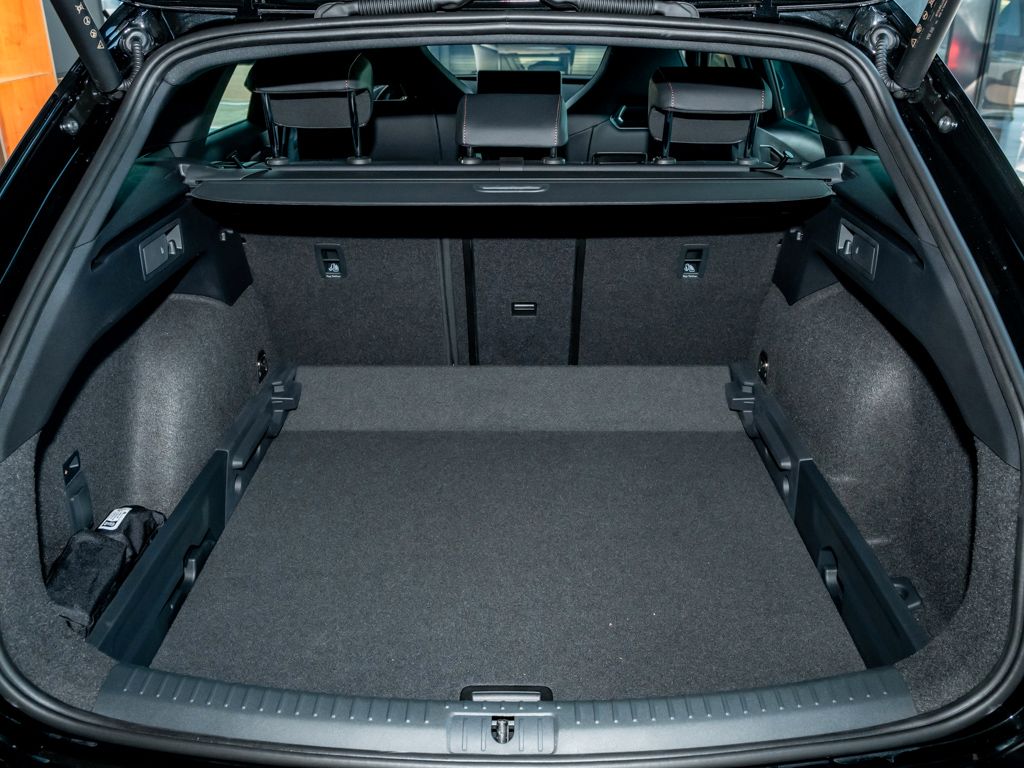 Cupra Leon - Bild 12
