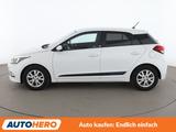 Hyundai i20 1.2 Passion *TEMPO*PDC*SHZ*ALU*KLIMA* - Hyundai i20: Kleinwagen