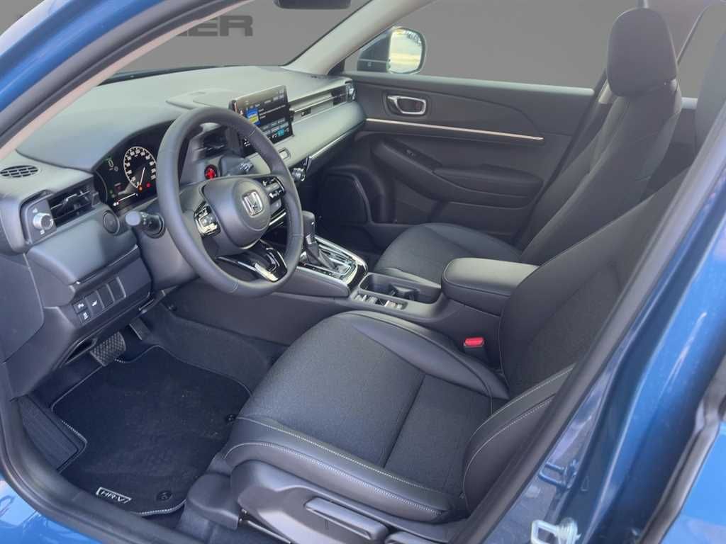 Honda HR-V - Bild 8