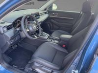 Honda HR-V - Vorschau Bild 8