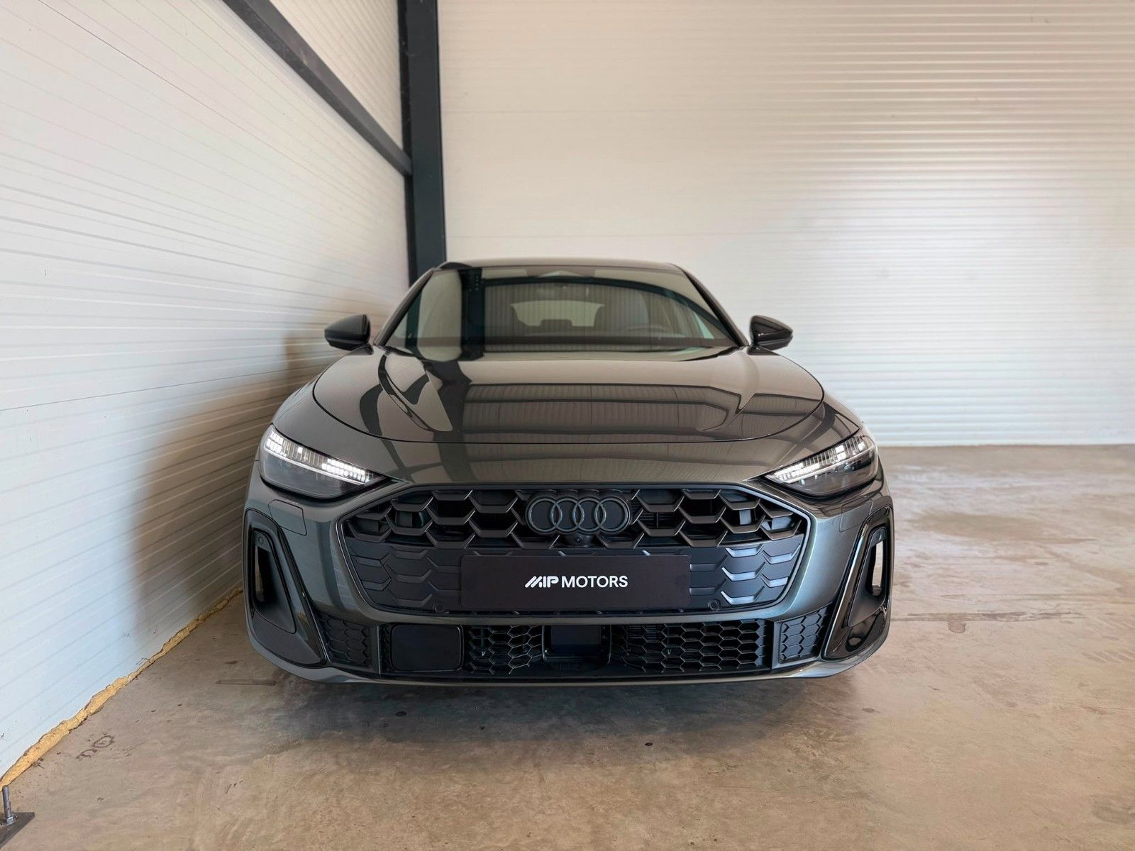 Audi A5 LIMO TECHPRO / 20" / 2x S-LINE / PANO / 5J.G. imagem 2