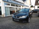 Seat Ibiza ST Reference Salsa - Seat Ibiza: Reference Salsa