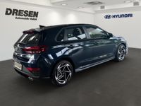 Hyundai i30 - Vorschau Bild 3