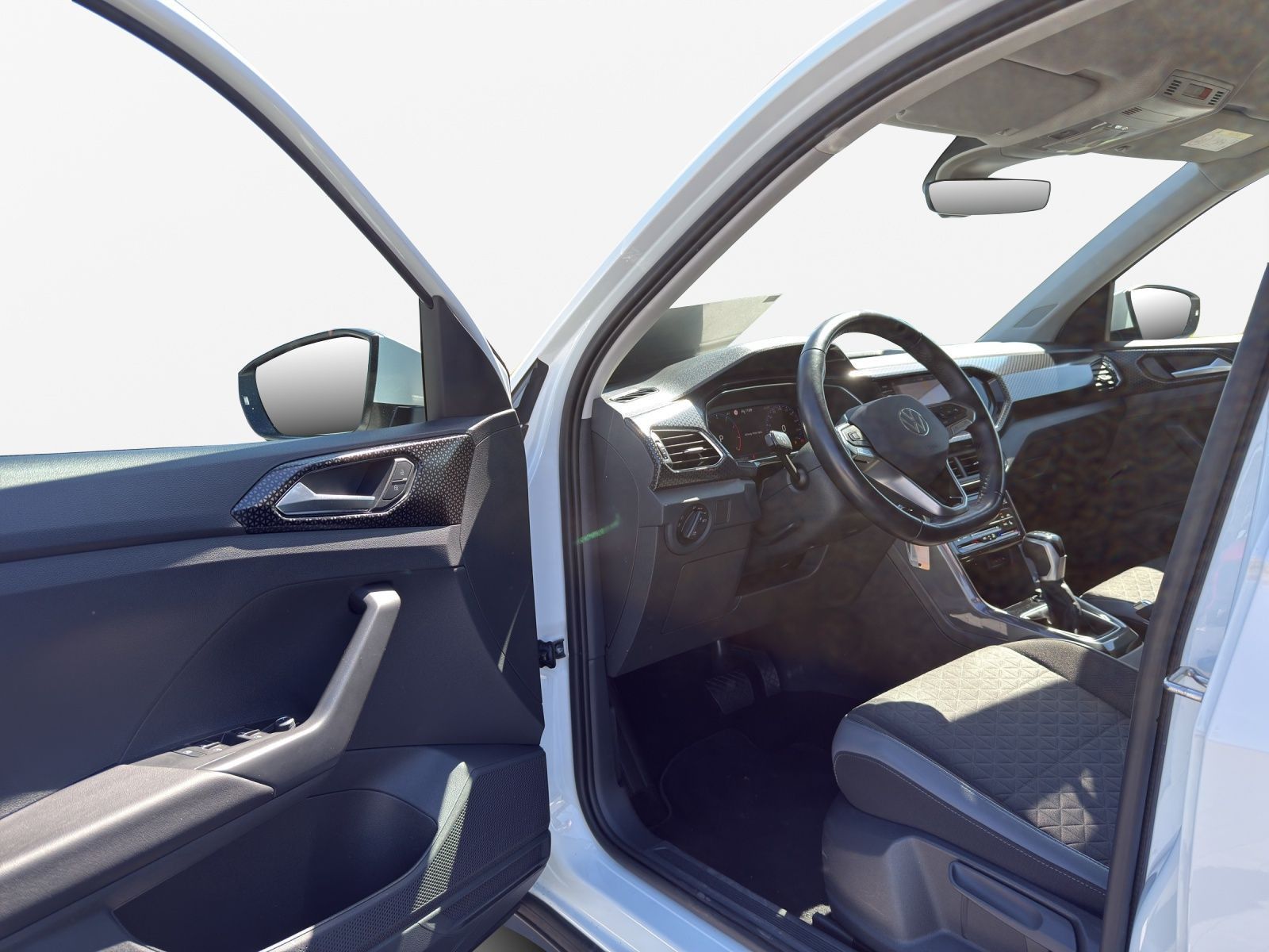 Volkswagen T-Cross - Bild 17