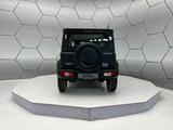 Suzuki Jimny Comfort 4x4 Automatik 5-Türer Touchscreen - Suzuki Jimny in Krefeld