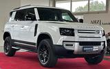 Land Rover Defender 110 X-Dynamic/AHK/LED/RFK/LEDER - gebrauchte Land Rover Defender aus dem Jahr 2021