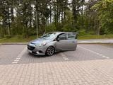 Opel Corsa E GSI - Opel Corsa: Gsi