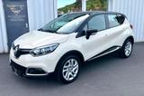 Renault Captur Luxe Automatik Rückfahrkamera - gebrauchte Renault Captur aus dem Jahr 2015